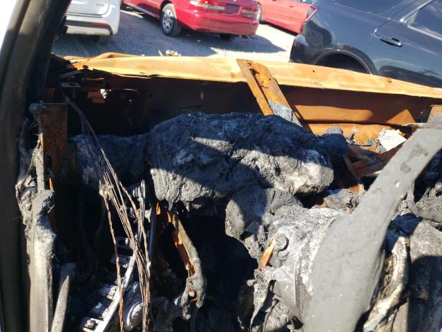 1C6RR7TT5PS565247 - 2023 RAM 1500 CLASS SLT Ağ foto 9