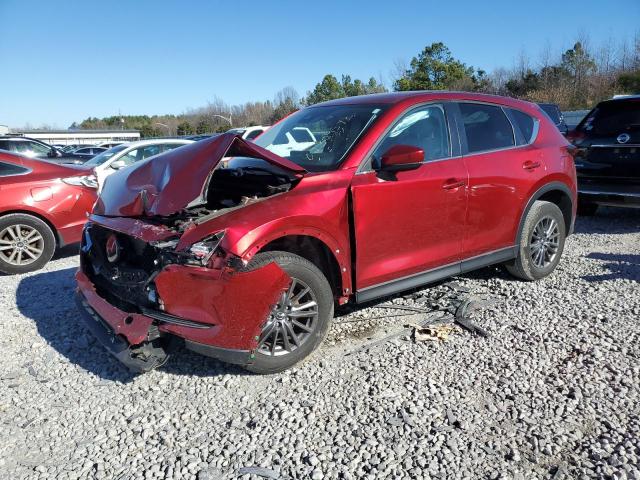 2021 MAZDA CX-5 TOURING, 