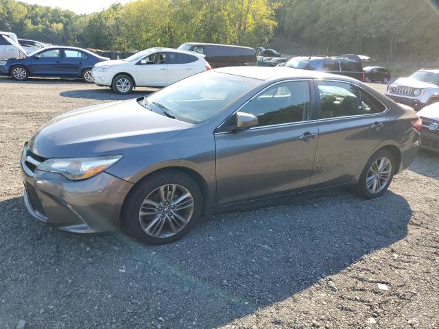 2017 TOYOTA CAMRY LE, 