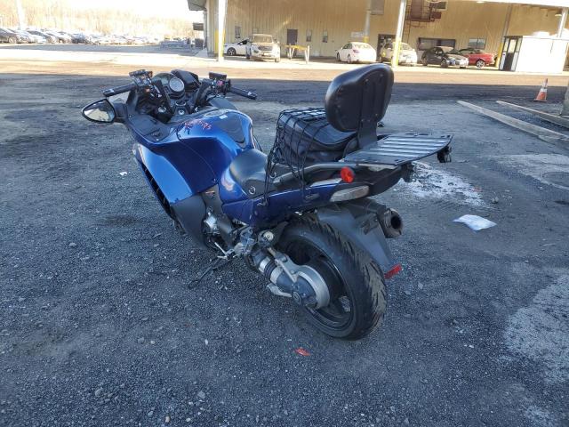 JKBZGNE11HA007228 - 2017 KAWASAKI ZG1400 E BLUE photo 3