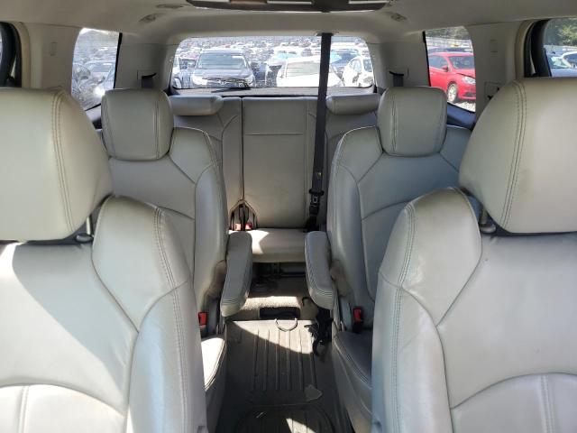 1GKER23DX9J144768 - 2009 GMC ACADIA SLT-1 白色 照片 10