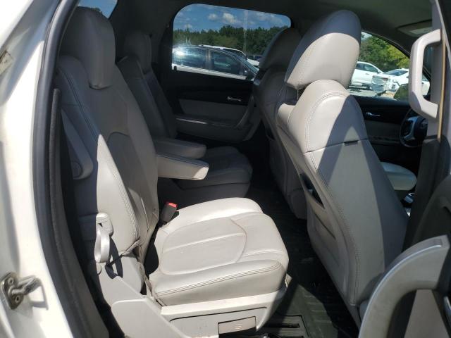 1GKER23DX9J144768 - 2009 GMC ACADIA SLT-1 白色 照片 11