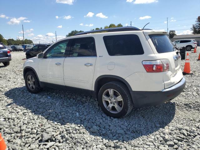 1GKER23DX9J144768 - 2009 GMC ACADIA SLT-1 白色 照片 2