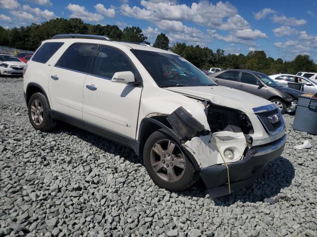1GKER23DX9J144768 - 2009 GMC ACADIA SLT-1 白色 照片 4