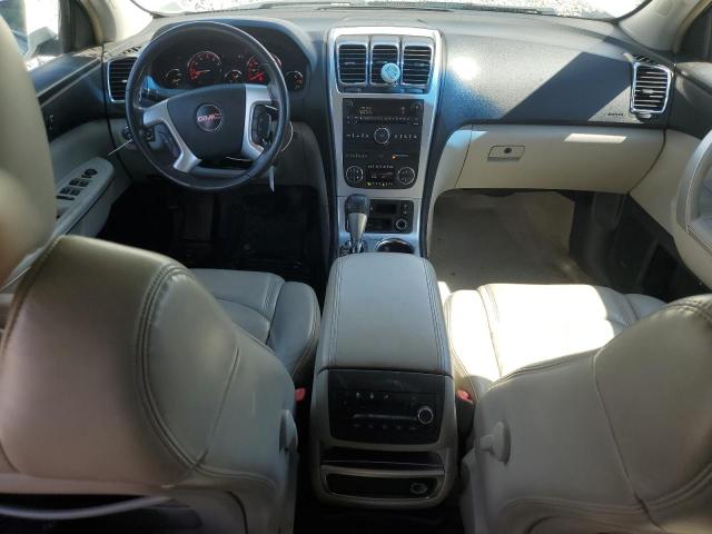 1GKER23DX9J144768 - 2009 GMC ACADIA SLT-1 白色 照片 8