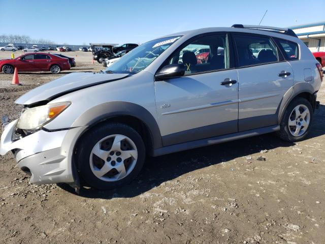 2008 PONTIAC VIBE, 