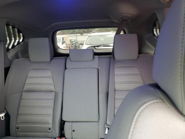 2HKRW2H52KH645577 - 2019 HONDA CR-V EX 灰色 照片 10