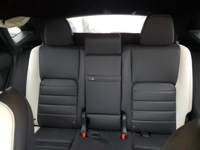 JTJSARBZXM2198342 - 2021 LEXUS NX 300 BASE 石墨色 照片 10