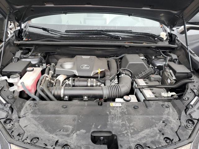 JTJSARBZXM2198342 - 2021 LEXUS NX 300 BASE 石墨色 照片 12