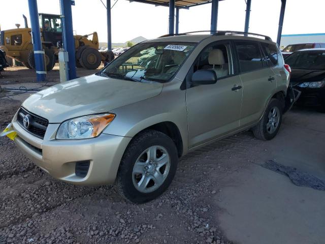 2012 TOYOTA RAV4, 