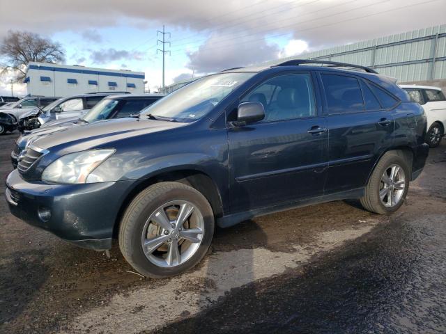 2006 LEXUS RX 400, 