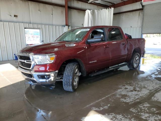 2021 RAM 1500 BIG HORN/LONE STAR, 