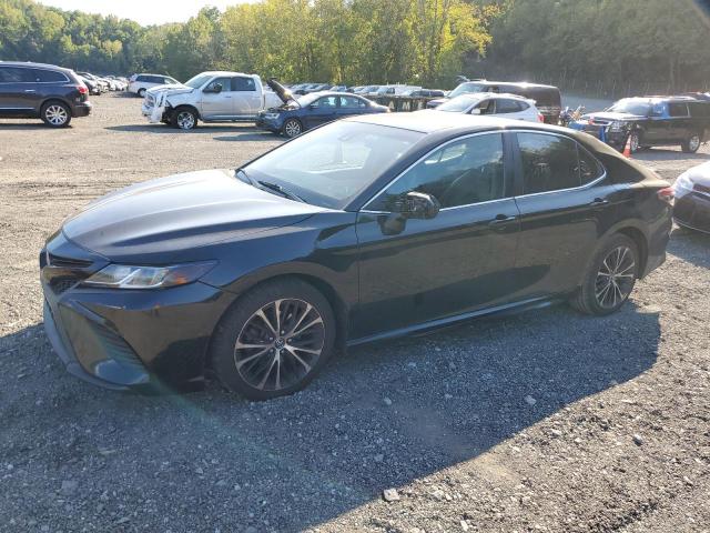 2018 TOYOTA CAMRY L, 