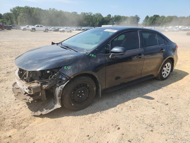 2022 TOYOTA COROLLA LE, 