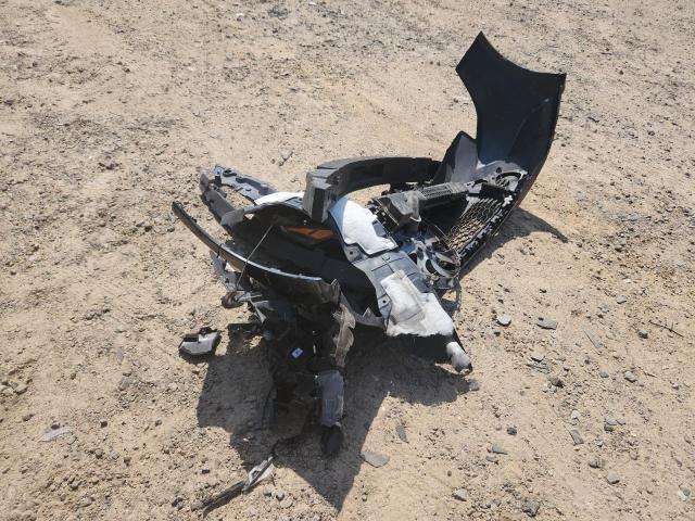 5YFEPMAE4NP319191 - 2022 TOYOTA COROLLA LE Schwarz Foto 12