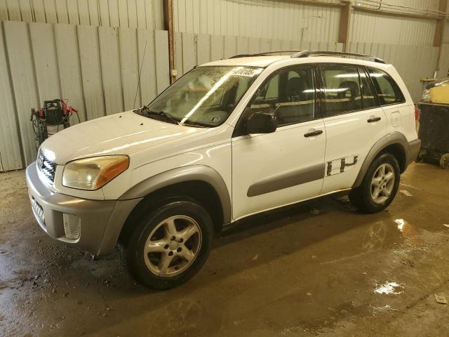 2003 TOYOTA RAV4, 