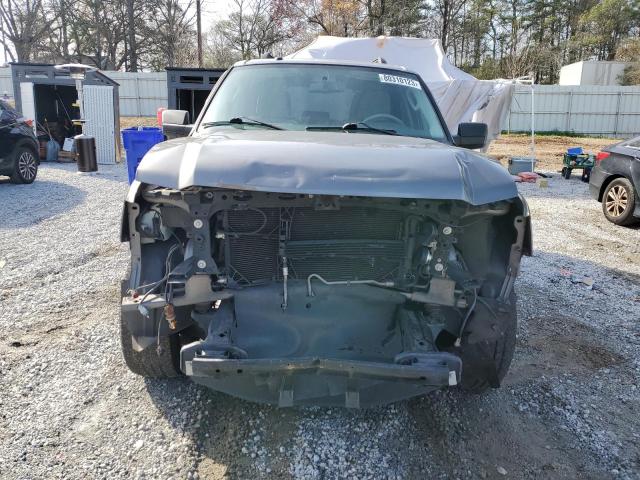 1FMJU1H50DEF26485 - 2013 FORD EXPEDITION XLT GRAY photo 5