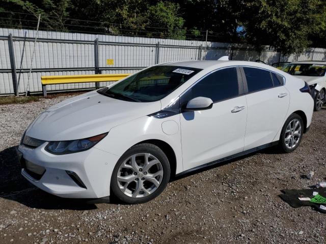 2018 CHEVROLET VOLT PREMIER, 