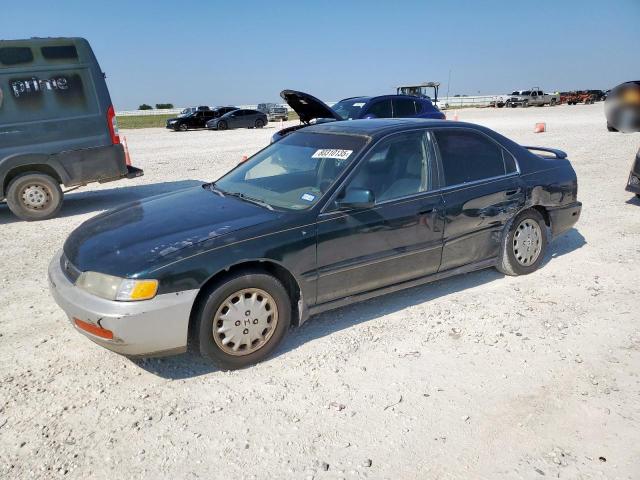 1997 HONDA ACCORD EX, 