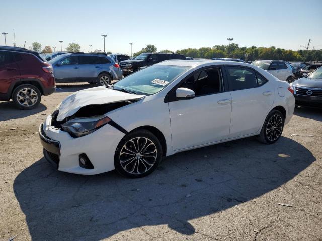 2014 TOYOTA COROLLA L, 