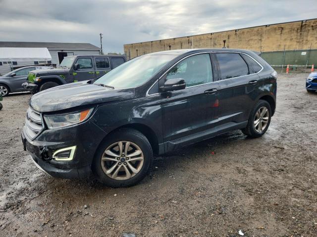2015 FORD EDGE SEL, 
