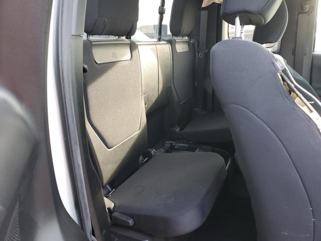 3TYRZ5CNXPT028787 - 2023 TOYOTA TACOMA ACCESS CAB თეთრი ფოტო 10