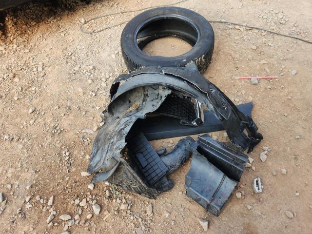 19UUB1F31JA004493 - 2018 ACURA TLX Schwarz Foto 12