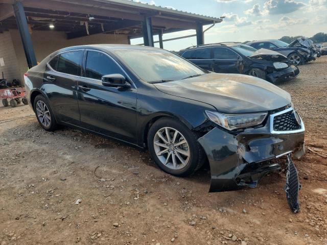 19UUB1F31JA004493 - 2018 ACURA TLX Schwarz Foto 4