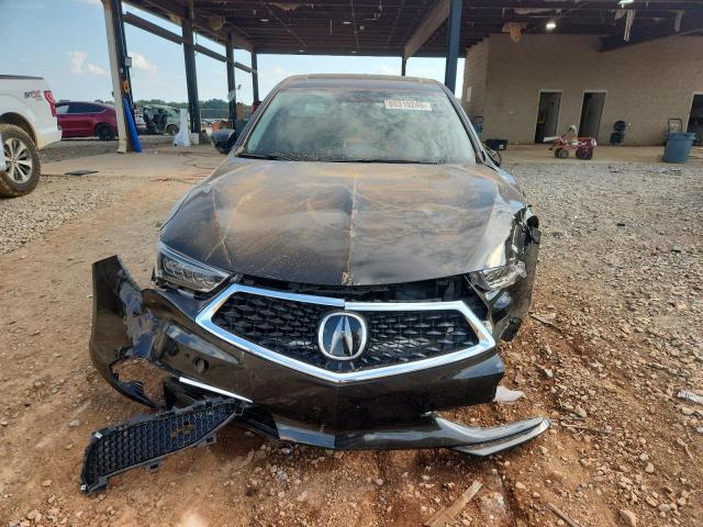 19UUB1F31JA004493 - 2018 ACURA TLX Schwarz Foto 5