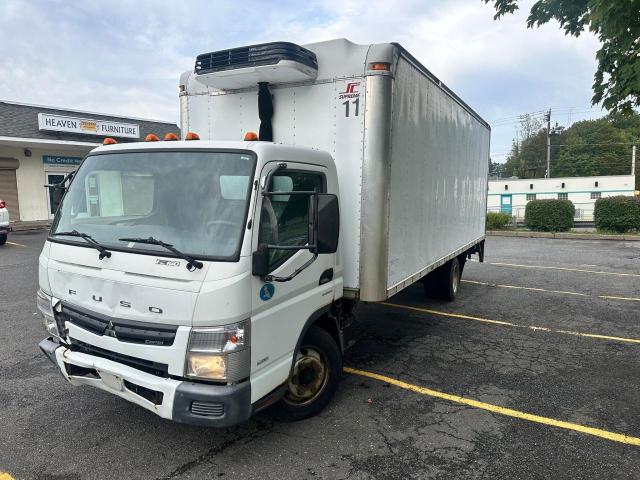 2012 MITSUBISHI FE FEC72S, null