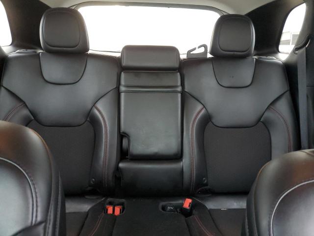 1C4PJMBX3KD288217 - 2019 JEEP CHEROKEE TRAILHAWK WHITE photo 10