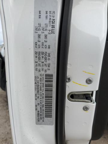 1C4PJMBX3KD288217 - 2019 JEEP CHEROKEE TRAILHAWK WHITE photo 13