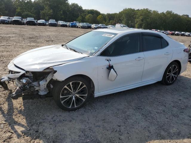 2019 TOYOTA CAMRY L, 