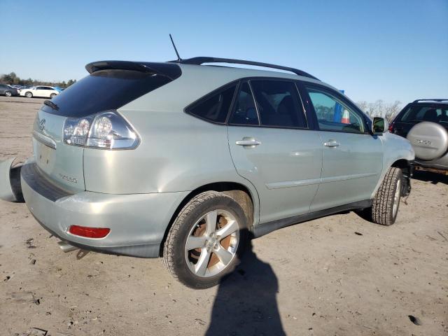 2T2HA31UX5C042753 - 2005 LEXUS RX 330 SILVER photo 3