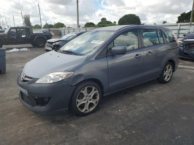 2010 MAZDA 5, 
