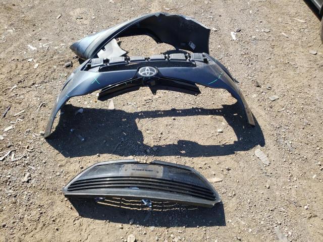 2T1BURHE3JC034782 - 2018 TOYOTA COROLLA L 黑色 照片 12