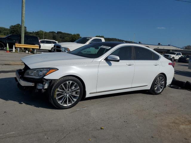 2015 HYUNDAI GENESIS 3.8L, 