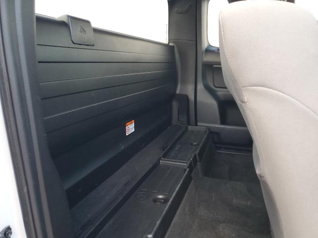 3TYRX5GN4MT006571 - 2021 TOYOTA TACOMA ACCESS CAB Beyaz fotoğraf 10