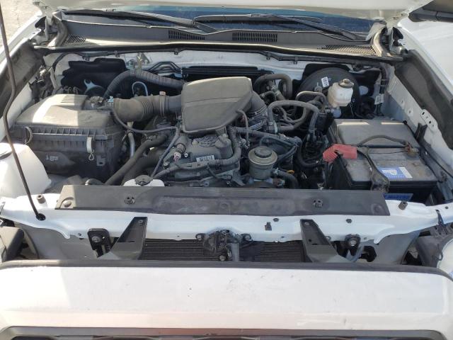 3TYRX5GN4MT006571 - 2021 TOYOTA TACOMA ACCESS CAB Beyaz fotoğraf 11