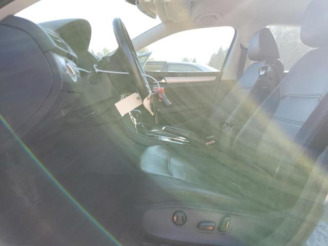 1VWBP7A39DC090661 - 2013 VOLKSWAGEN PASSAT SE 银色 照片 7