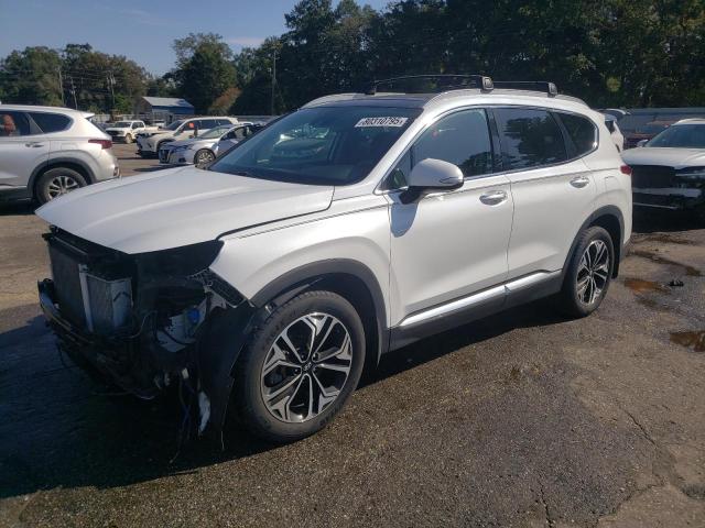 2020 HYUNDAI SANTA FE SEL, 