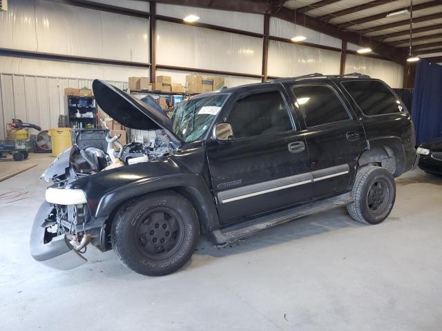 2003 CHEVROLET TAHOE C1500, 