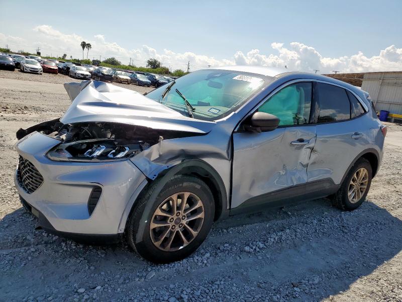 2022 FORD ESCAPE SE, 