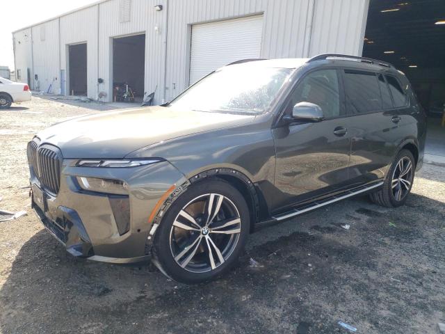 2023 BMW X7 XDRIVE40I, 