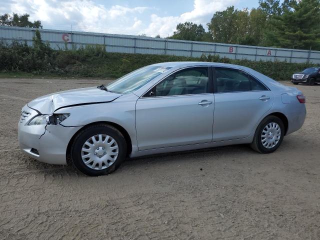 2007 TOYOTA CAMRY CE, 