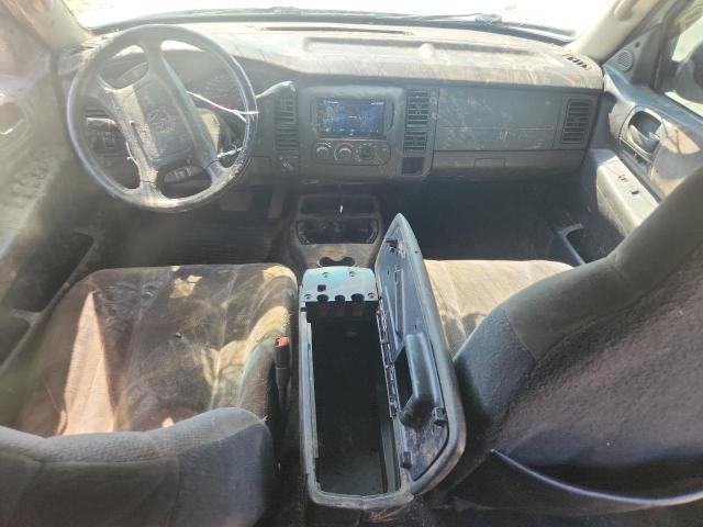 1D7HG48N53S369358 - 2003 DODGE DAKOTA QUAD SLT WHITE photo 8