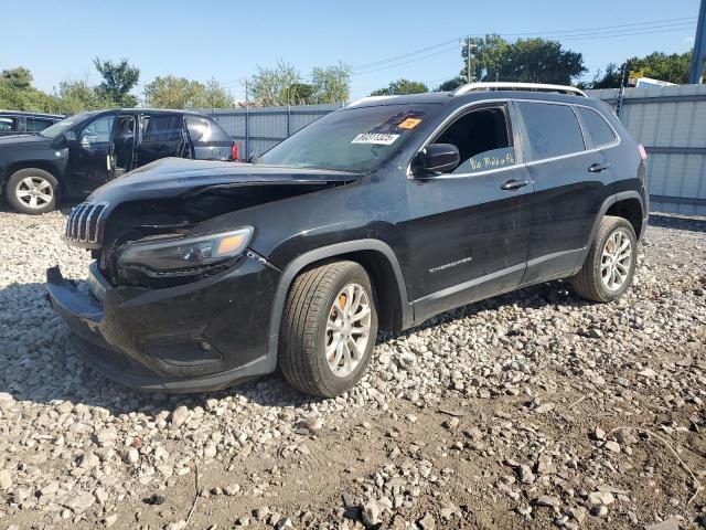 2019 JEEP CHEROKEE LATITUDE, 