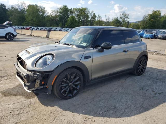 2019 MINI COOPER S, 