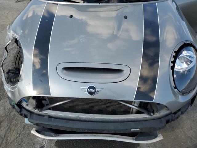 WMWXP7C55K2A50961 - 2019 MINI COOPER S Boz foto 11