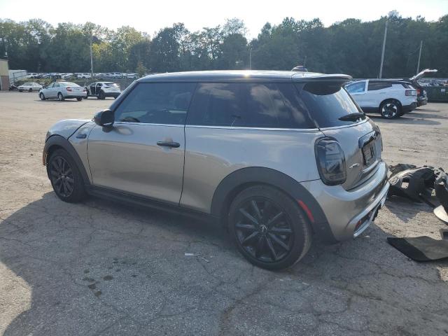 WMWXP7C55K2A50961 - 2019 MINI COOPER S Boz foto 2